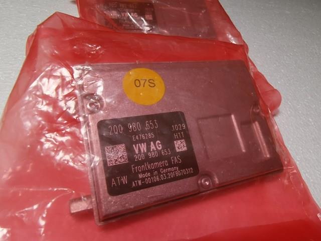 VAG 2Q0980653 Камера заднего вида в наличии Черкассы