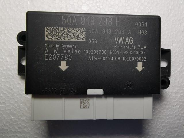 VAG 5QA919298 в наличии Винница