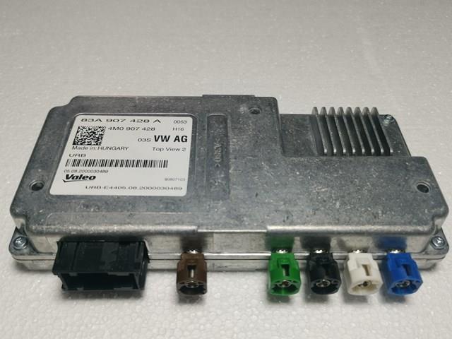 VAG 83A907428 в наличии Сумы