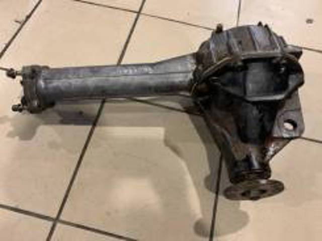 Дифференциал передний 0K01327100A HYUNDAI