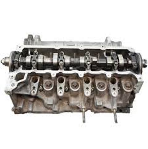 Головка блока цилиндров 110410442R RENAULT