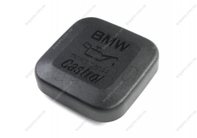 Крышка маслозаливной горловины 11127509328 BMW