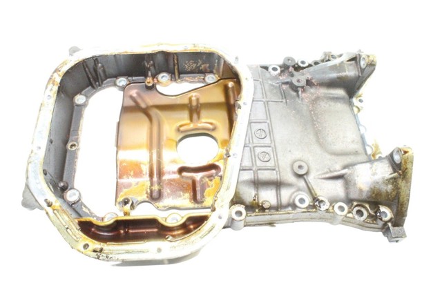Масляный поддон двигателя 1211120070 TOYOTA