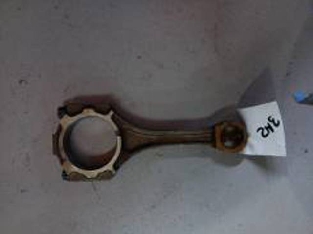 Шатун поршня двигателя 1320129525 TOYOTA