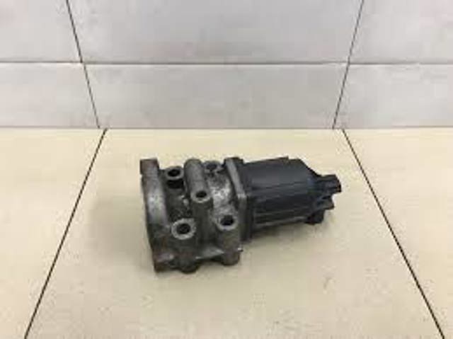 1582A483 MITSUBISHI Клапан EGR рециркуляции газов купить в Ирпень