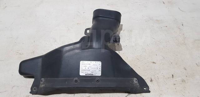 Воздухозаборник 1775020110 TOYOTA