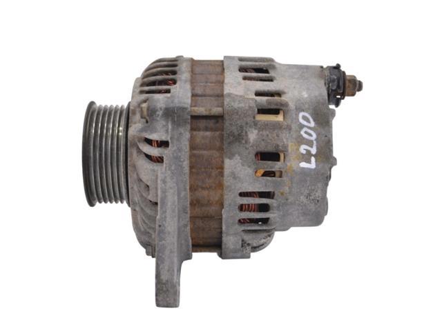 Автомобильный генератор 1800A007 MITSUBISHI
