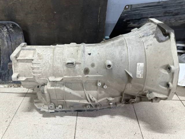 АКПП в сборе 24007606392 BMW