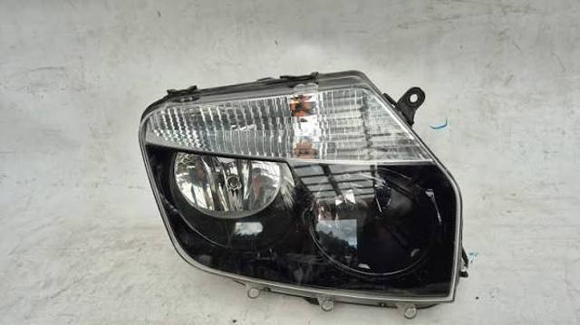 260103738R RENAULT Фара правая купить в Николаев