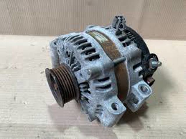 Генератор автомобильный 2706038041 TOYOTA