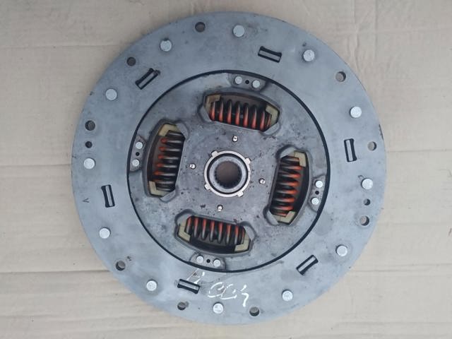 Диск сцепления 3127048010 TOYOTA