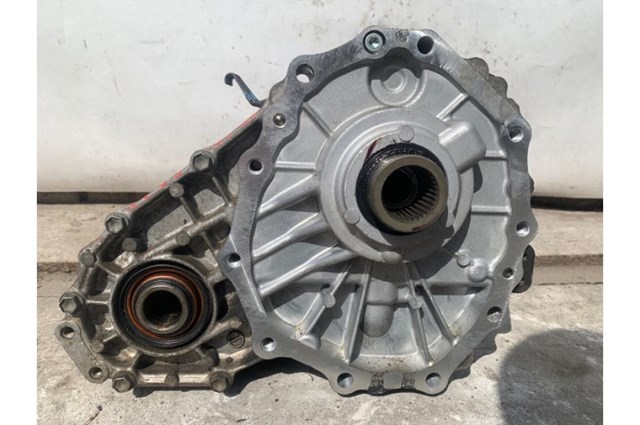 Раздаточная коробка 33100CG000 NISSAN