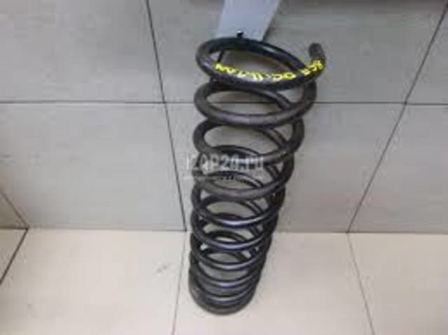 Пружина амортизатора 33531091547 BMW