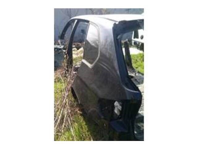 Крыло заднее 41217174353 BMW