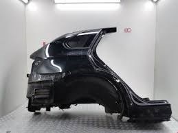 Крыло заднее правое 41217174354 BMW