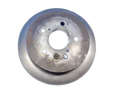 4243148041 TOYOTA Тормозные диски купить в Ирпень