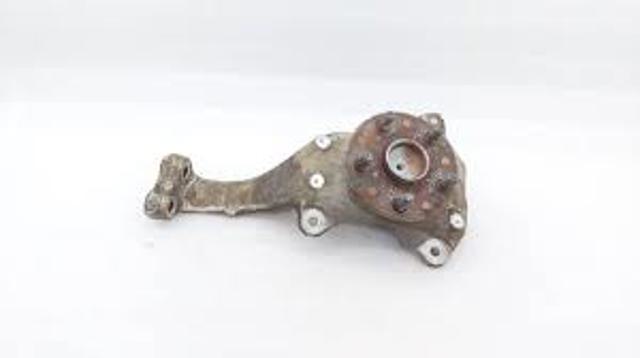 Цапфа поворотного кулака 4320159045 TOYOTA
