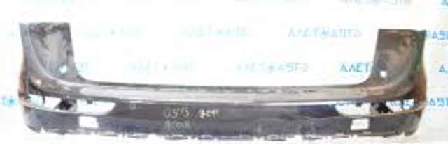 Задний бампер 4E0807303JGRU VAG