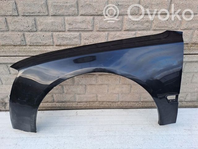 Переднее левое крыло Ауди А8 D3