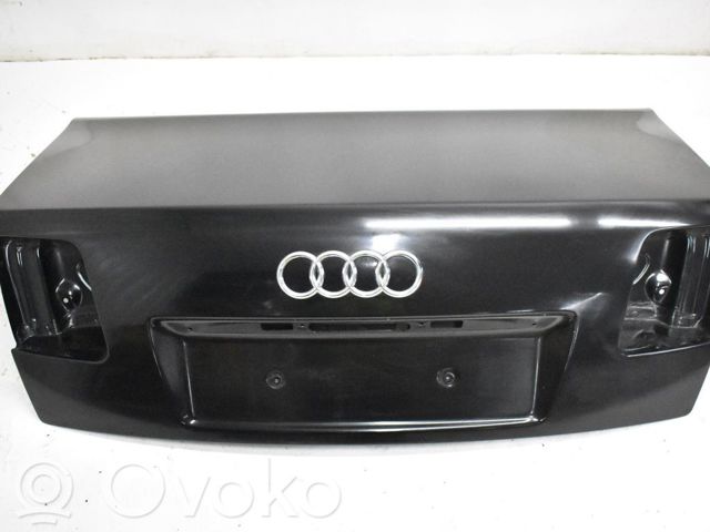 Крышка багажника 4E0827023A VAG