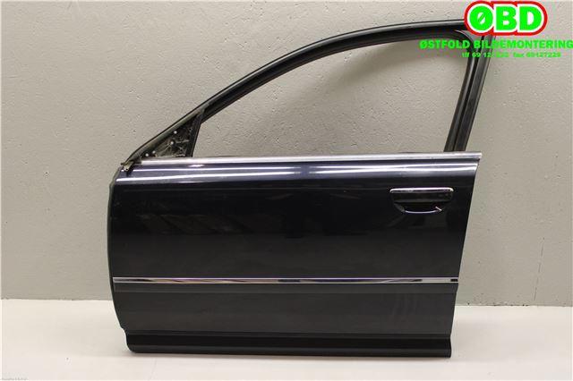 Двери кабины Audi A8 D3