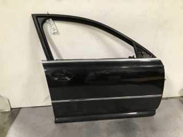 Пассажирская передняя дверь 4E0831052C VAG