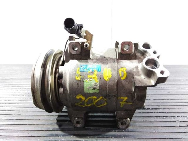 Насос кондиционера 5060121511 MITSUBISHI