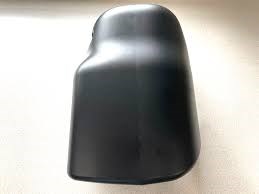 Защитный кожух рулевого механизма 61316966669 BMW