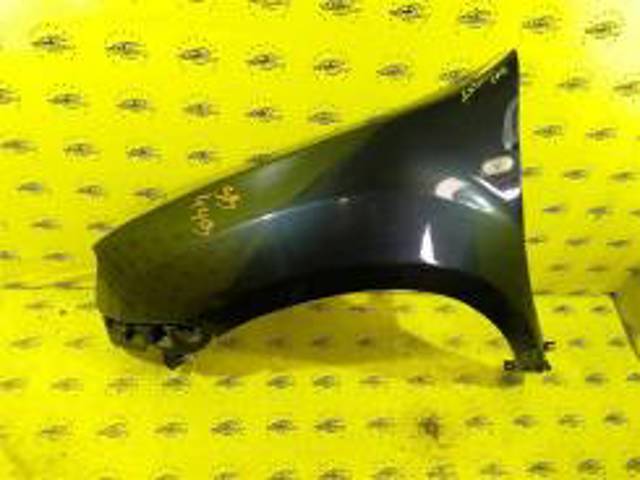Крыло левое 631012718R RENAULT