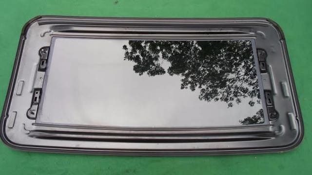 Крышка люка крыши 6320148020 TOYOTA