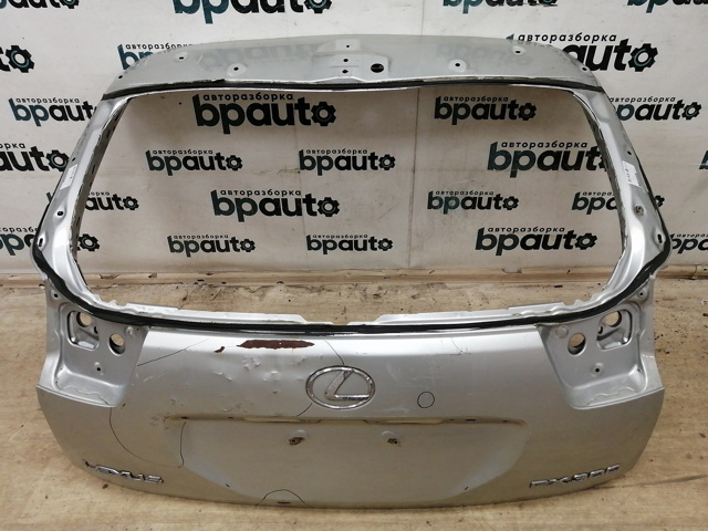 Дверь 5 6700548220 TOYOTA
