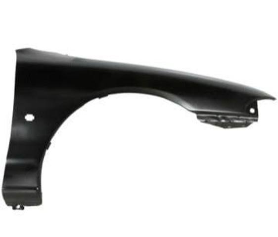 Крыло левое 6833791 FORD