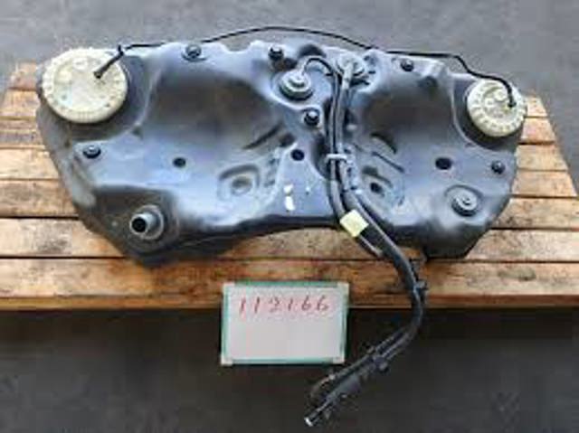 Топливный бак 7700130560 TOYOTA