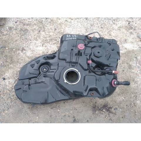 Бак топливный 7700148080 TOYOTA