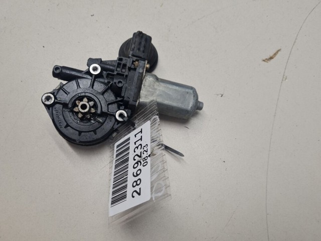 Стеклоподъемник передней двери 8572030330 TOYOTA