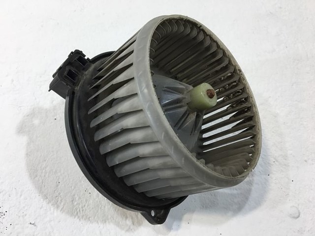 Отопителя салона 8710348060 TOYOTA