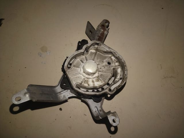 Привод заслонки печки 8710635120 TOYOTA