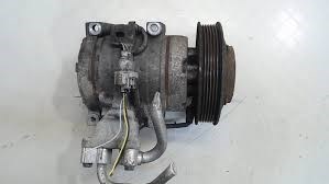 Компрессор хладагента 8832063010 TOYOTA