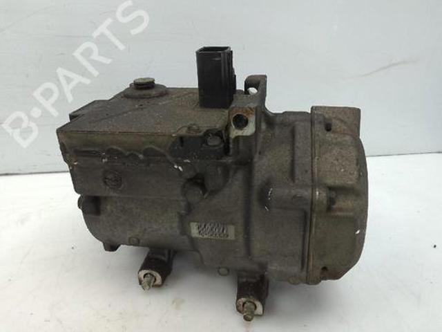 Насос кондиционера 8837048022 TOYOTA