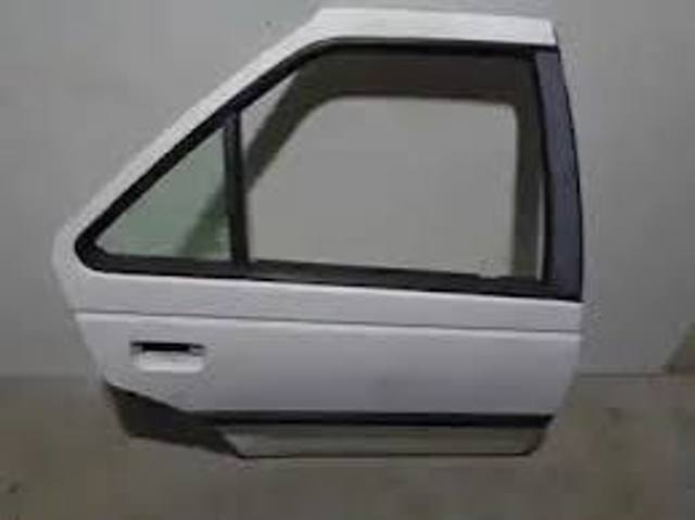 Задняя правая дверь 900867 PEUGEOT