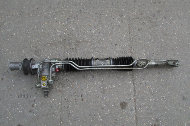 Реечный рулевой механизм 90398408 OPEL