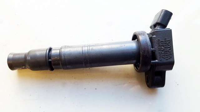Катушка 9091902248 TOYOTA