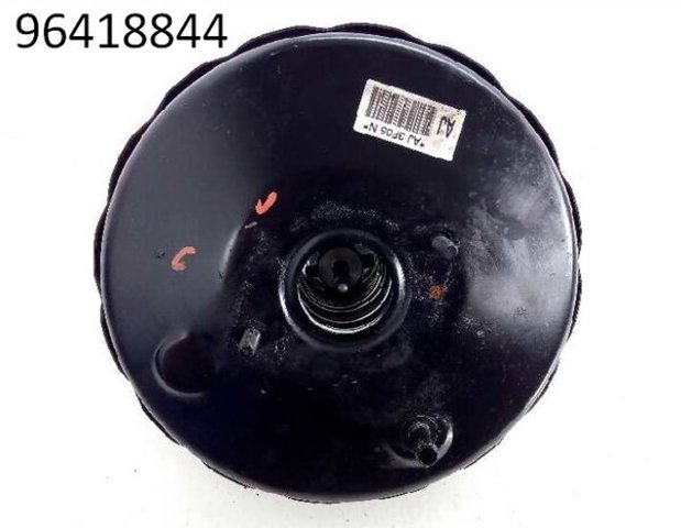 Вакуумник 96418844 GM