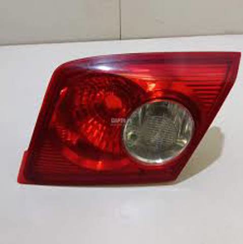 Стоп задний 96551217 GM