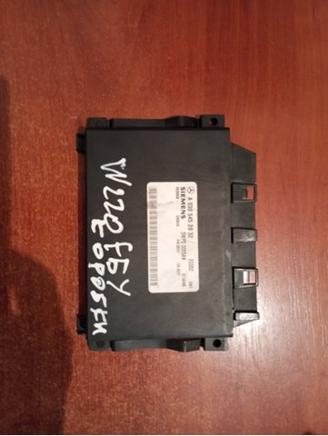 Модуль АКПП электронный A0305452932 MERCEDES