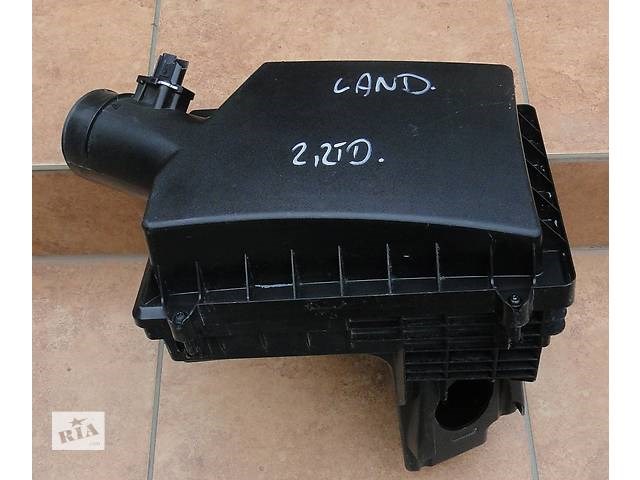 Корпус воздушного фильтра LR006073 LAND ROVER