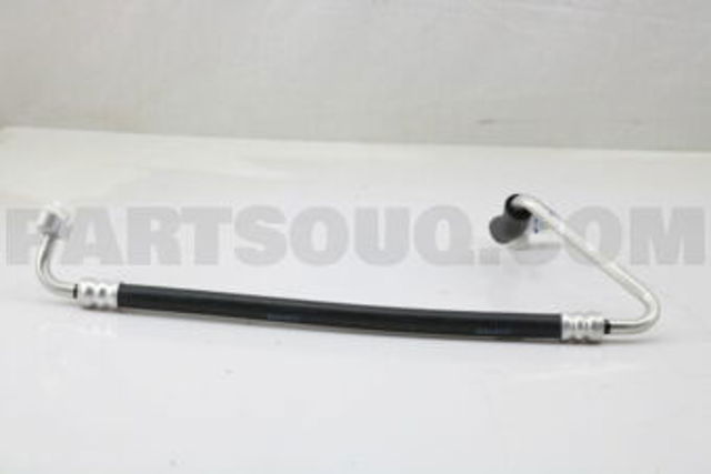 Шланг кондиционера, от компрессора к радиатору MN123619 MITSUBISHI