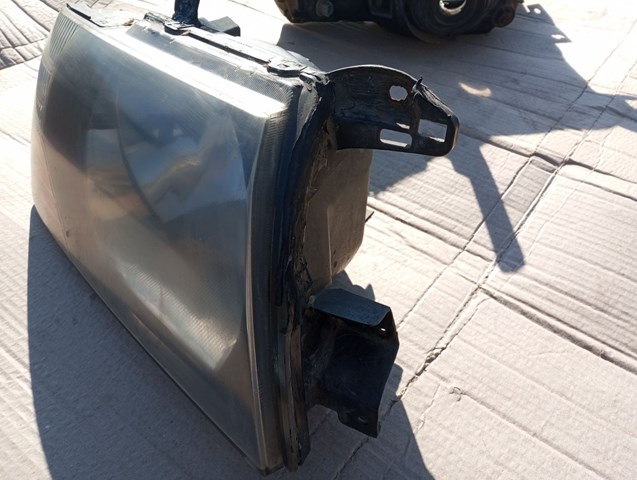 MITSUBISHI MR558824 Фара правая в наличии Тернополь