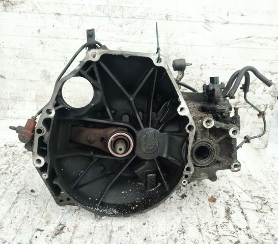N2S4 Honda