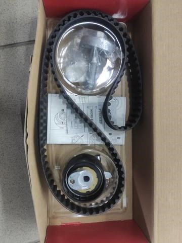 K015675XS Комплект ГРМ купить Винница